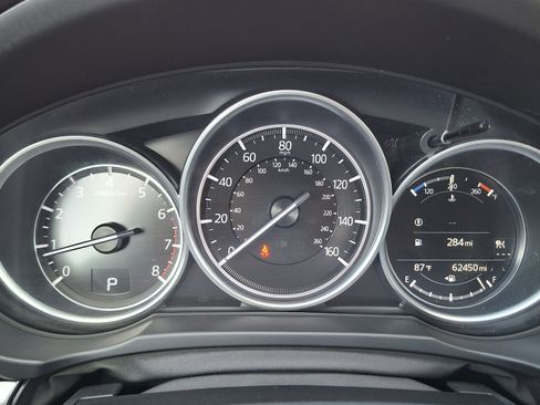 Used 2019 MAZDA CX-5 Touring FWD image 12