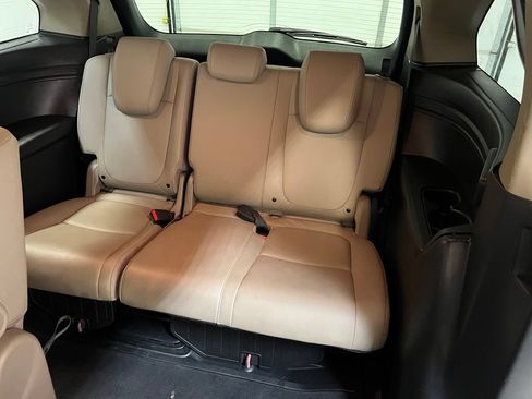 Used 2023 Honda Odyssey EX-L image 29