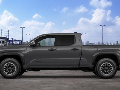 New 2026 Toyota Tacoma TRD Off-Road image 4