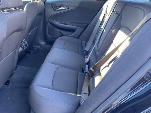 Used 2023 Chevrolet Malibu LT image 11
