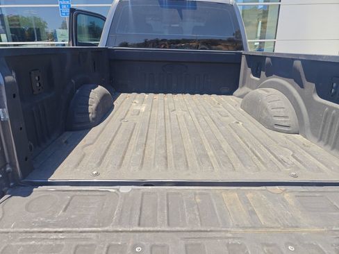 Used 2024 Ford F250 XL w/ STX Appearance Package AWD/4WD image 8