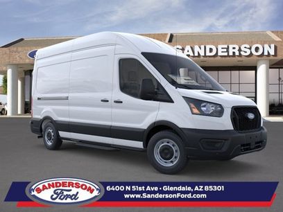 New 2026 Ford Transit 250 148 High Roof