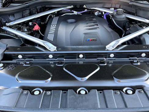 New 2026 BMW X6 xDrive40i AWD/4WD image 16