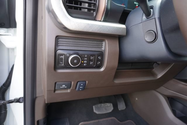 Used 2026 Ford F350 King Ranch AWD/4WD image 32