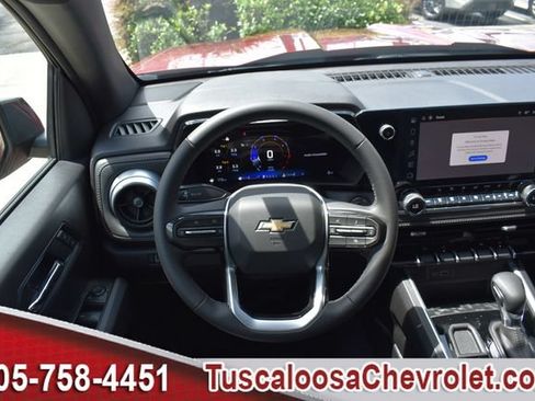 New 2026 Chevrolet Colorado LT w/ Advanced Trailering Package RWD image 18