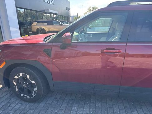 Used 2024 Hyundai Santa Fe SEL FWD image 23