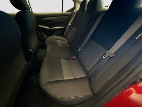 Used 2024 Nissan Sentra SV image 13