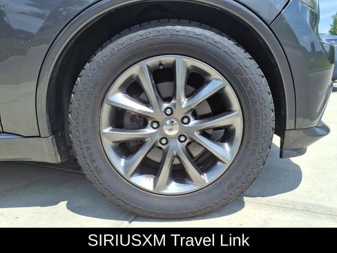 Used 2015 Dodge Durango R/T w/ Technology Group AWD/4WD image 9