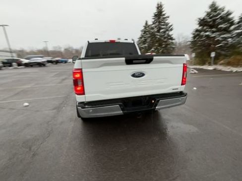 Certified 2022 Ford F150 XLT w/ Equipment Group 301A Mid image 9