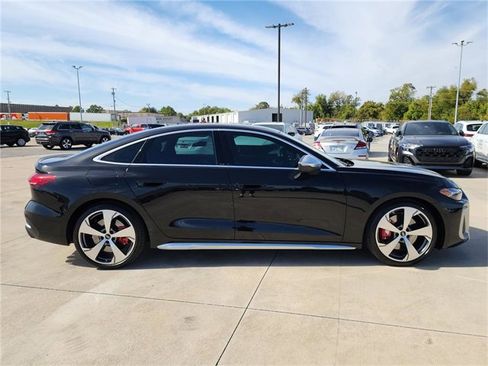 New 2025 Audi S5 Premium Plus image 8