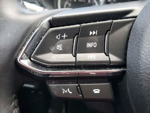 Used 2024 MAZDA CX-5 AWD 2.5 S w/ Select Package image 19