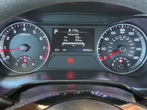 Certified 2023 Kia Forte LXS w/ LXS Technology Package image 29