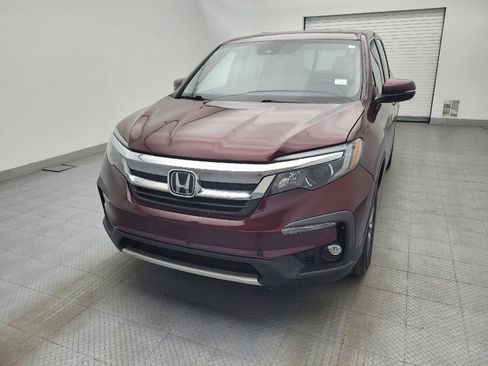 Used 2021 Honda Pilot EX-L image 15