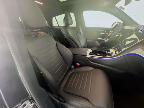 New 2026 Mercedes-Benz GLC 300 4MATIC image 28