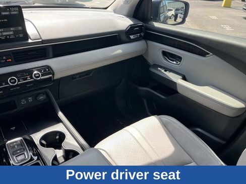 Used 2023 Honda Pilot Elite image 20