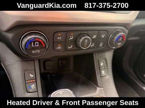 Used 2019 GMC Acadia Denali w/ Technology Package FWD image 23