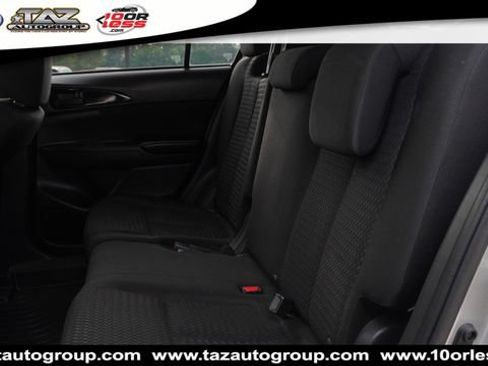 Used 2020 Mitsubishi Eclipse Cross ES AWD/4WD image 13