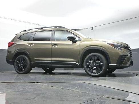New 2025 Subaru Ascent Onyx Edition w/ Popular Package #2 AWD/4WD image 33