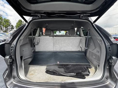 Used 2015 Toyota Highlander Plus AWD/4WD image 24