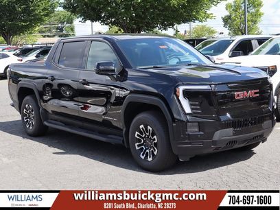 New 2026 GMC Sierra EV Elevation w/ Premium Package