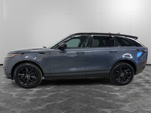 Used 2025 Land Rover Range Rover Velar Dynamic SE image 2