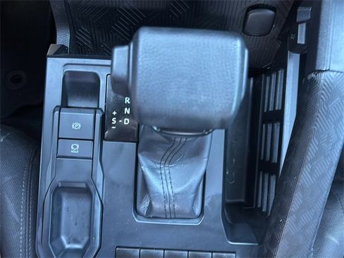 Used 2024 Toyota Tacoma SR image 28