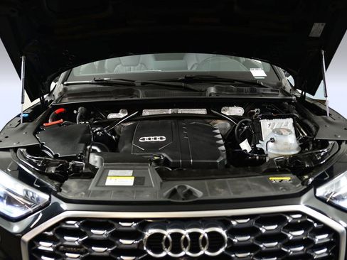 Certified 2023 Audi Q5 2.0T Premium image 18