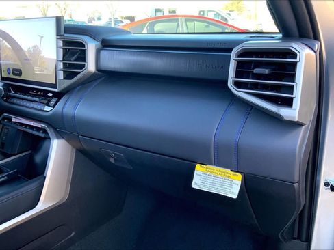 Certified 2026 Toyota Sequoia Platinum image 15