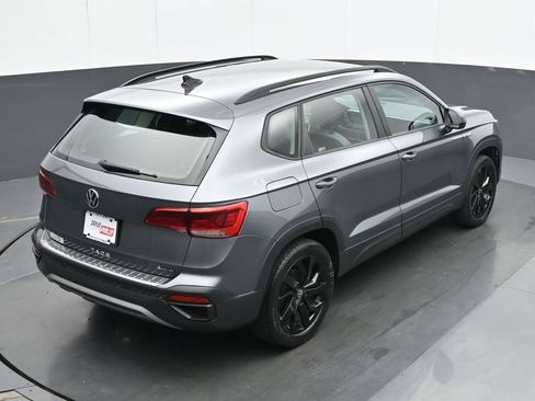 Used 2023 Volkswagen Taos S AWD/4WD image 21