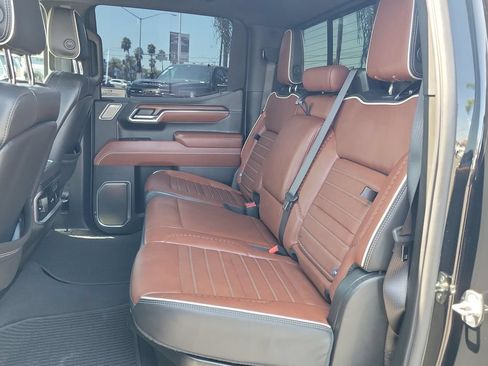 Used 2024 GMC Sierra 1500 Denali Ultimate AWD/4WD image 26