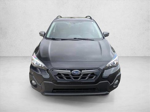Used 2023 Subaru Crosstrek 2.5i Sport AWD/4WD image 2