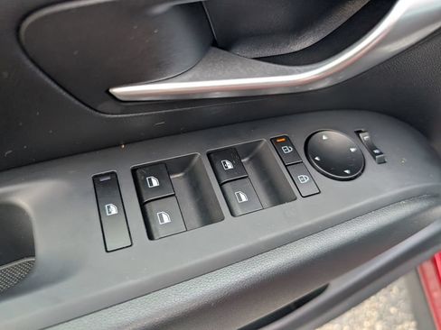Used 2026 Hyundai Tucson SE AWD/4WD image 15