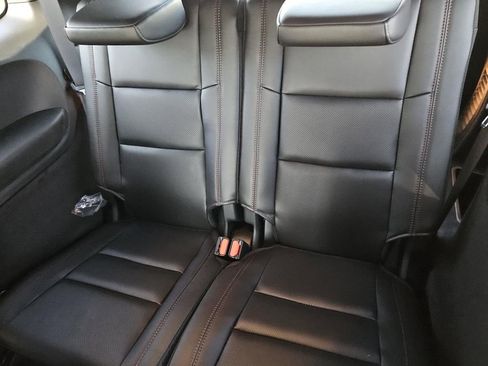 New 2026 Dodge Durango GT image 13