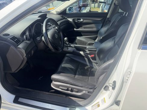 Used 2012 Acura TL w/ Advance Package AWD/4WD image 13