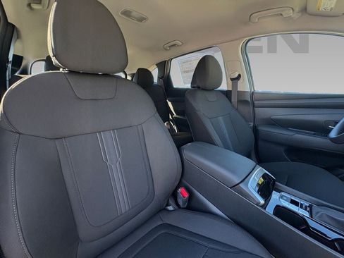 New 2026 Hyundai Tucson SEL AWD/4WD image 9