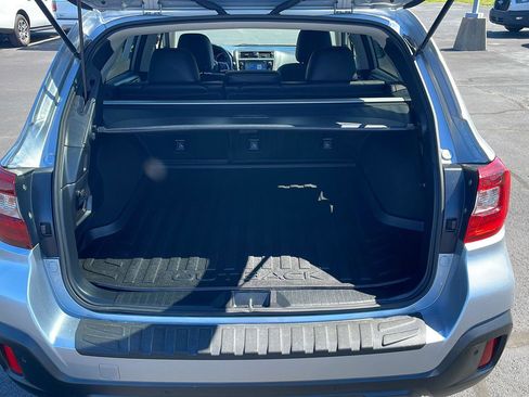 Used 2018 Subaru Outback 2.5i Limited AWD/4WD image 30