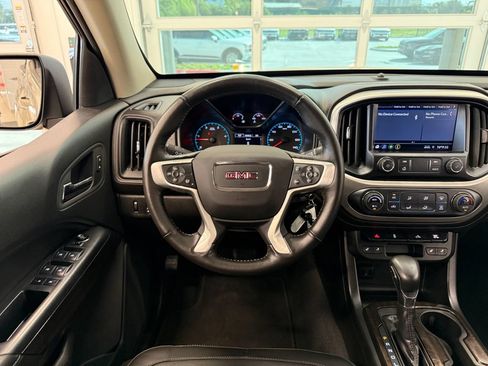 Used 2022 GMC Canyon Elevation RWD image 19