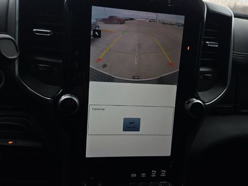 Used 2024 RAM 3500 Laramie w/ Sport Appearance Package image 47