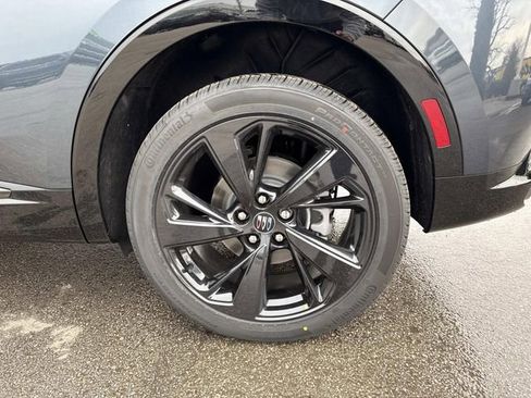 New 2026 Buick Envision Sport Touring AWD/4WD image 27