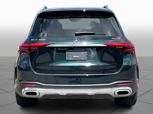 Used 2025 Mercedes-Benz GLE 350 4MATIC image 5