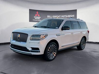 Used 2021 Lincoln Navigator Reserve w/ Luxury Package