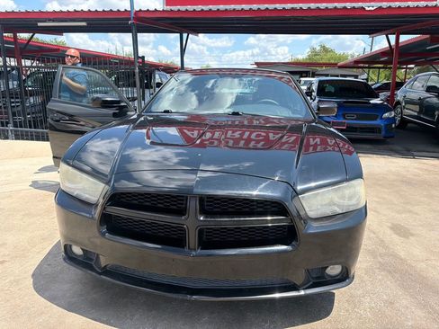 Used 2013 Dodge Charger R/T RWD image 33