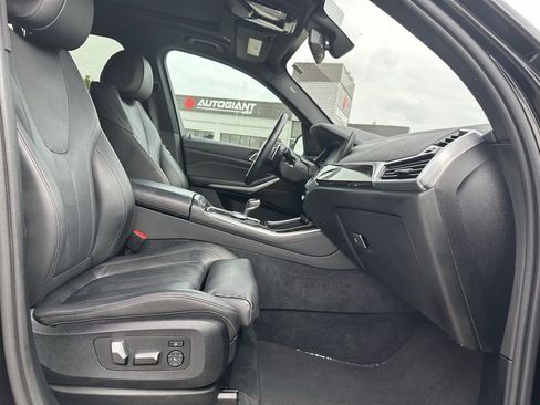 Used 2019 BMW X5 xDrive40i image 32