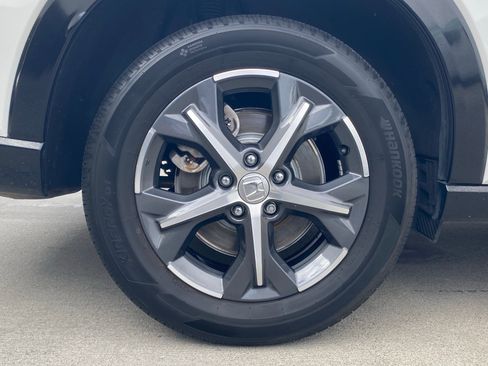 Certified 2025 Honda HR-V EX-L image 7