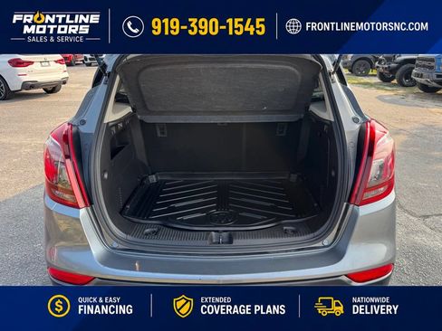 Used 2019 Buick Encore Preferred FWD image 14