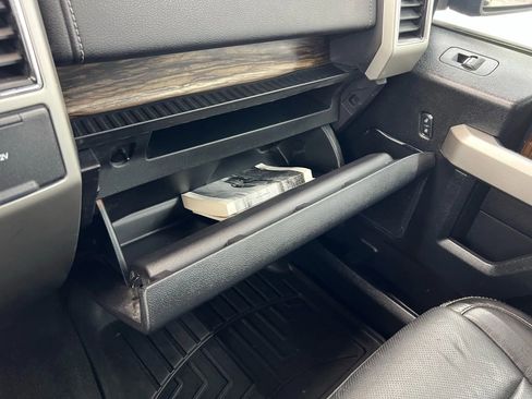 Used 2018 Ford F150 Lariat AWD/4WD image 21