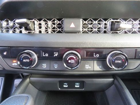 Used 2024 Honda Accord EX image 25