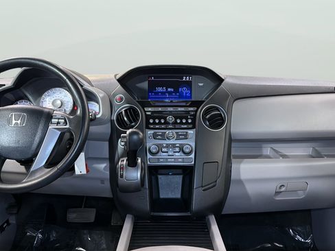 Used 2013 Honda Pilot EX image 14