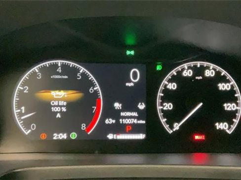 Certified 2023 Honda Pilot EX-L image 2