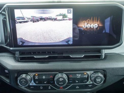 New 2026 Jeep Gladiator Sport image 29